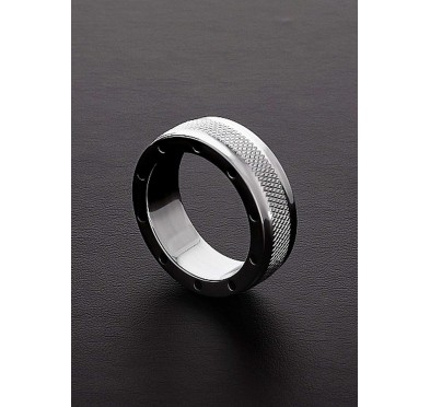 COOL and KNURL C-Ring (15x50mm)